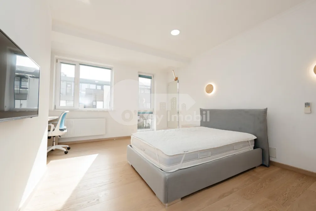 Townhouse, Ciocana, BUCOVINEI