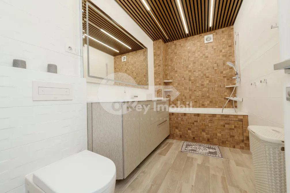 Townhouse, Ciocana, BUCOVINEI