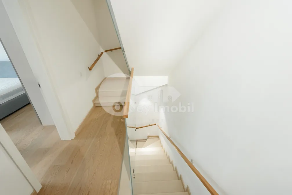 Townhouse, Ciocana, BUCOVINEI