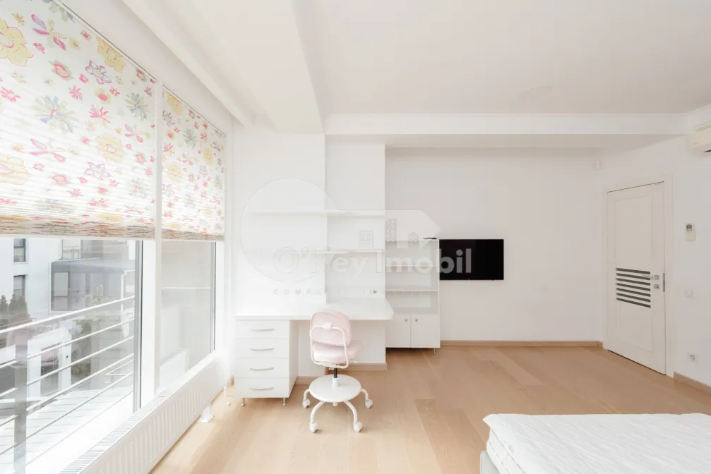 Townhouse, Ciocana, BUCOVINEI