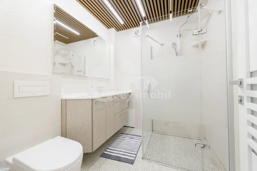 Townhouse, Ciocana, BUCOVINEI