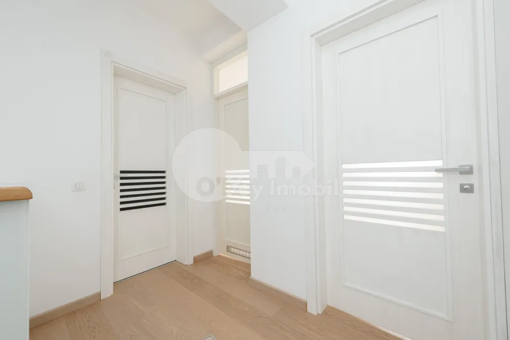 Townhouse, Ciocana, BUCOVINEI