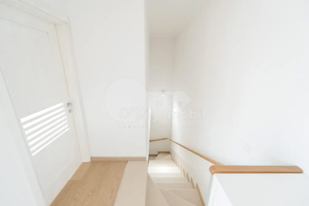 Townhouse, Ciocana, BUCOVINEI