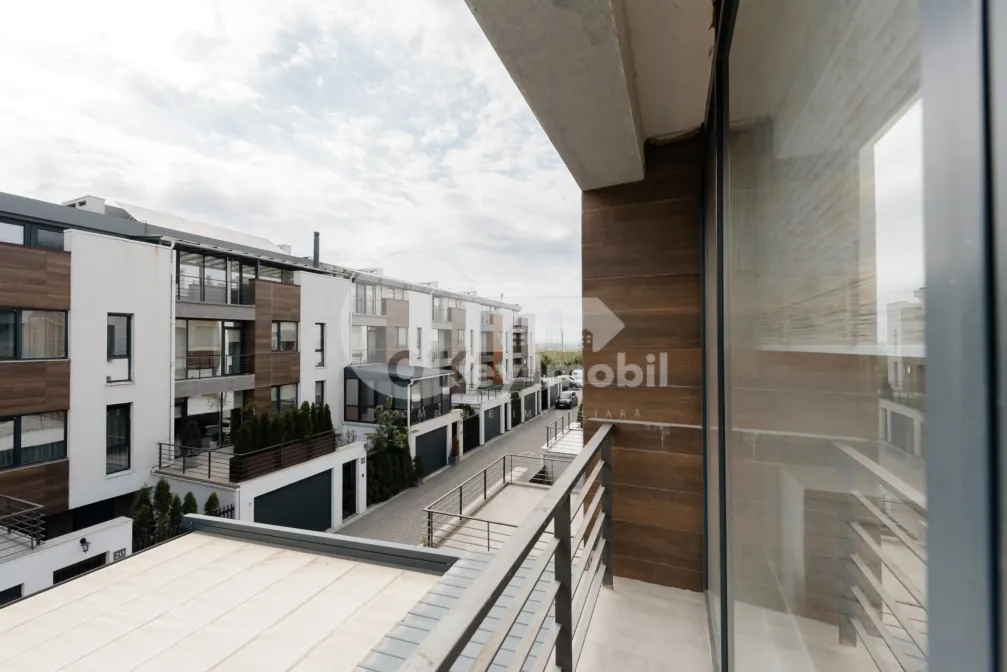 Townhouse, Ciocana, BUCOVINEI