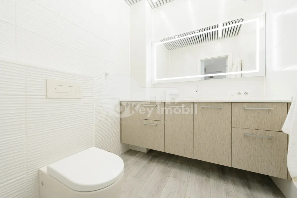 Townhouse, Ciocana, BUCOVINEI