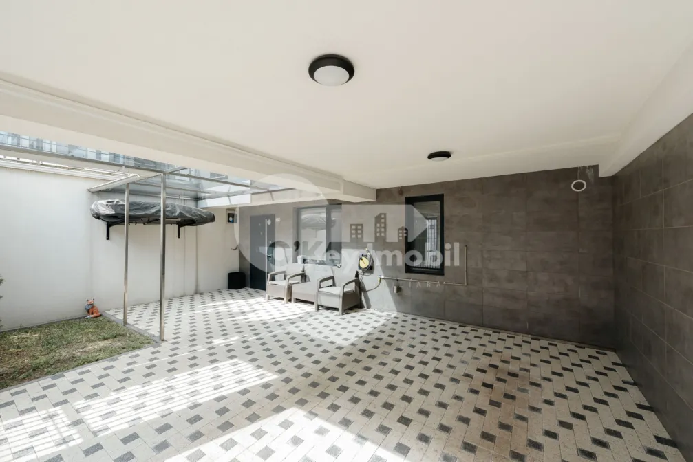 Townhouse, Ciocana, BUCOVINEI