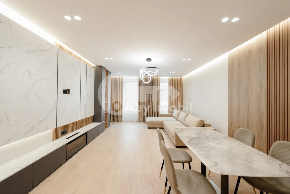 Apartament, Centru, TEATRULUI