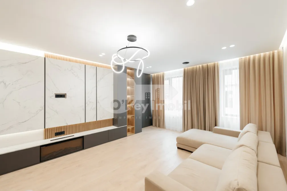 Apartament, Centru, TEATRULUI