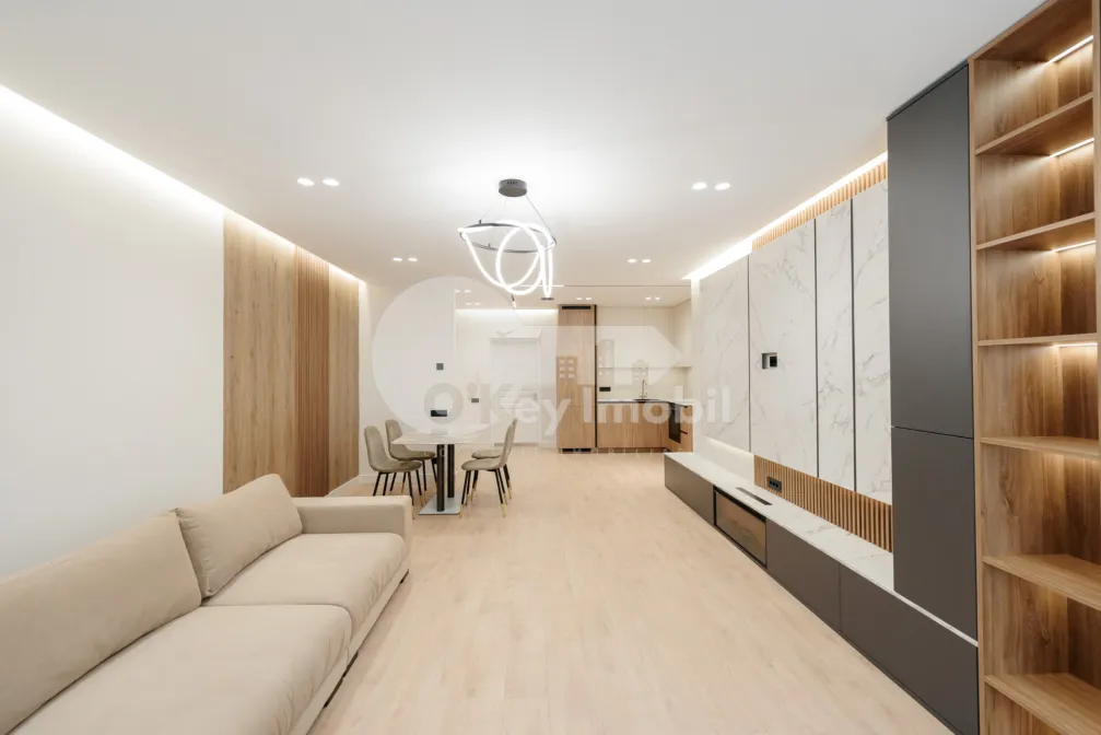 Apartament, Centru, TEATRULUI