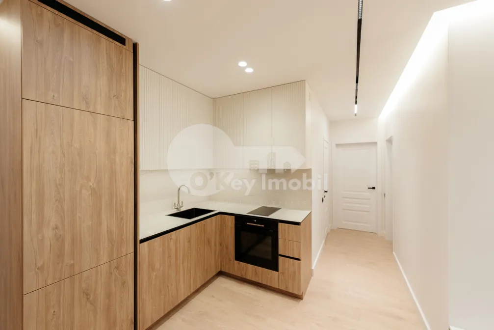 Apartament, Centru, TEATRULUI