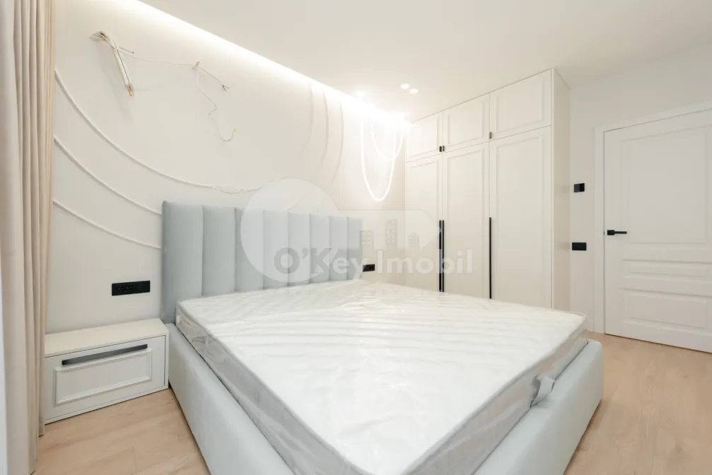 Apartament, Centru, TEATRULUI