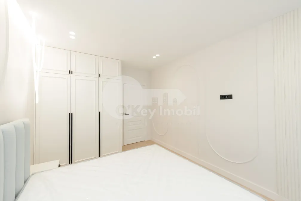 Apartament, Centru, TEATRULUI