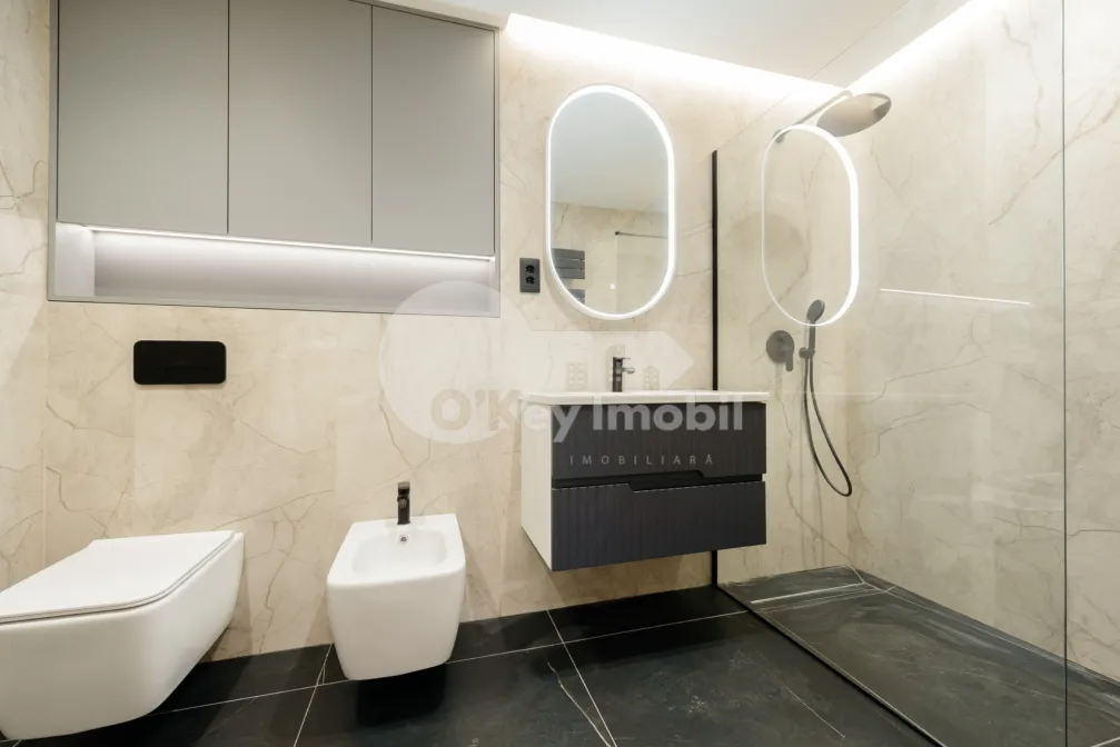 Apartament, Centru, TEATRULUI