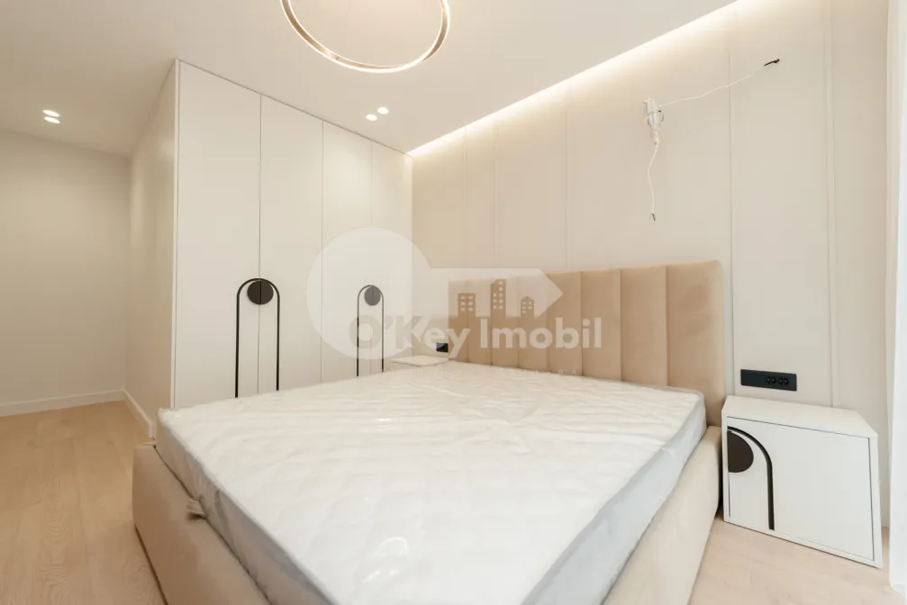 Apartament, Centru, TEATRULUI