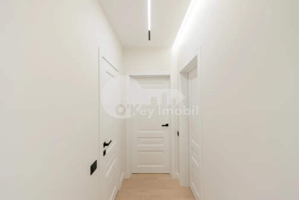 Apartament, Centru, TEATRULUI