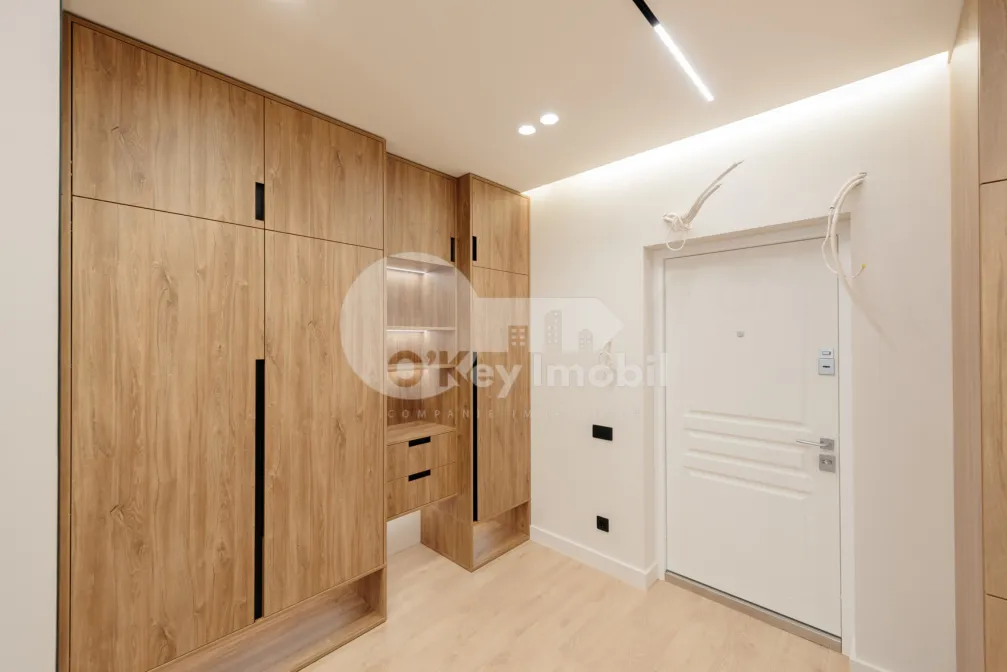 Apartament, Centru, TEATRULUI