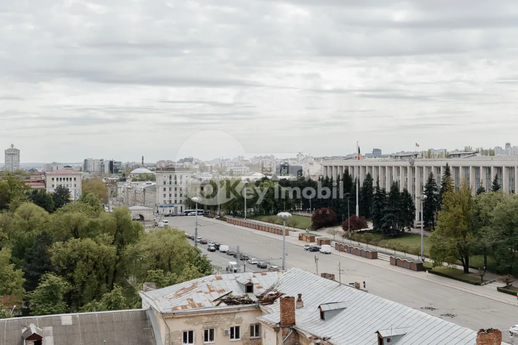 Apartament, Centru, TEATRULUI