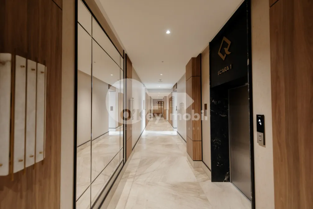 Apartament, Centru, TEATRULUI