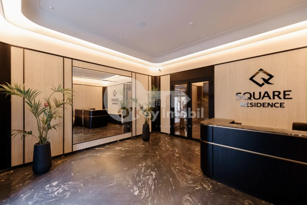 Apartament, Centru, TEATRULUI