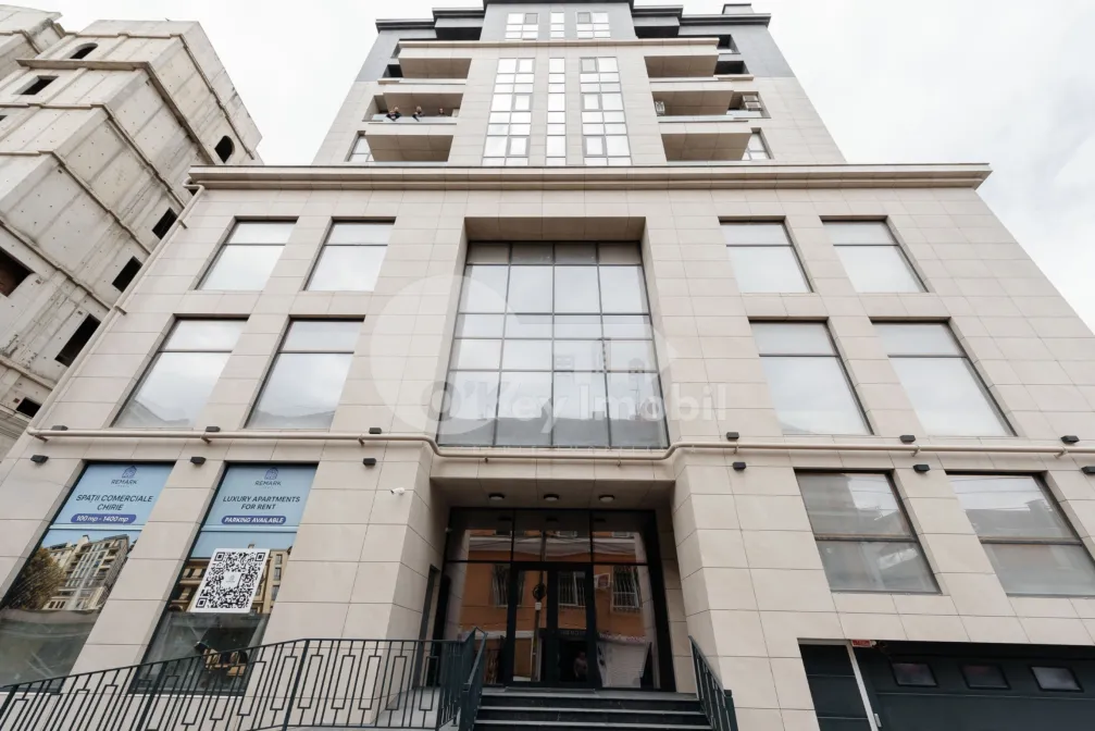 Apartament, Centru, TEATRULUI