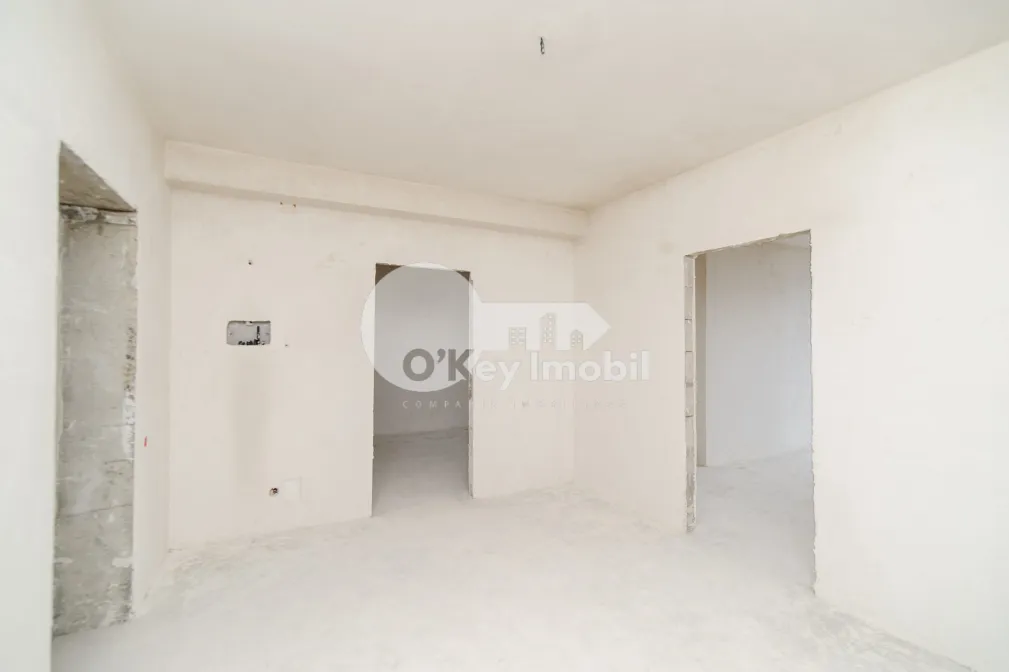 Квартира, СТРАШЕНЫ