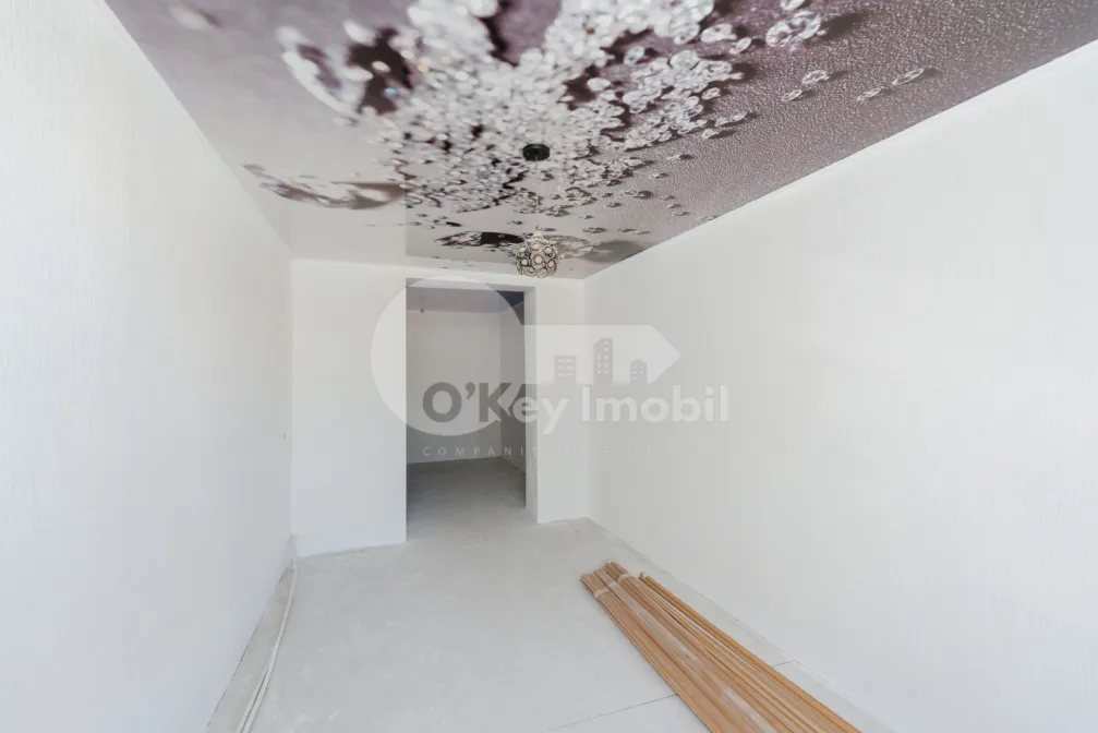 Apartament, Telecentru, SFÂNTA VINERI