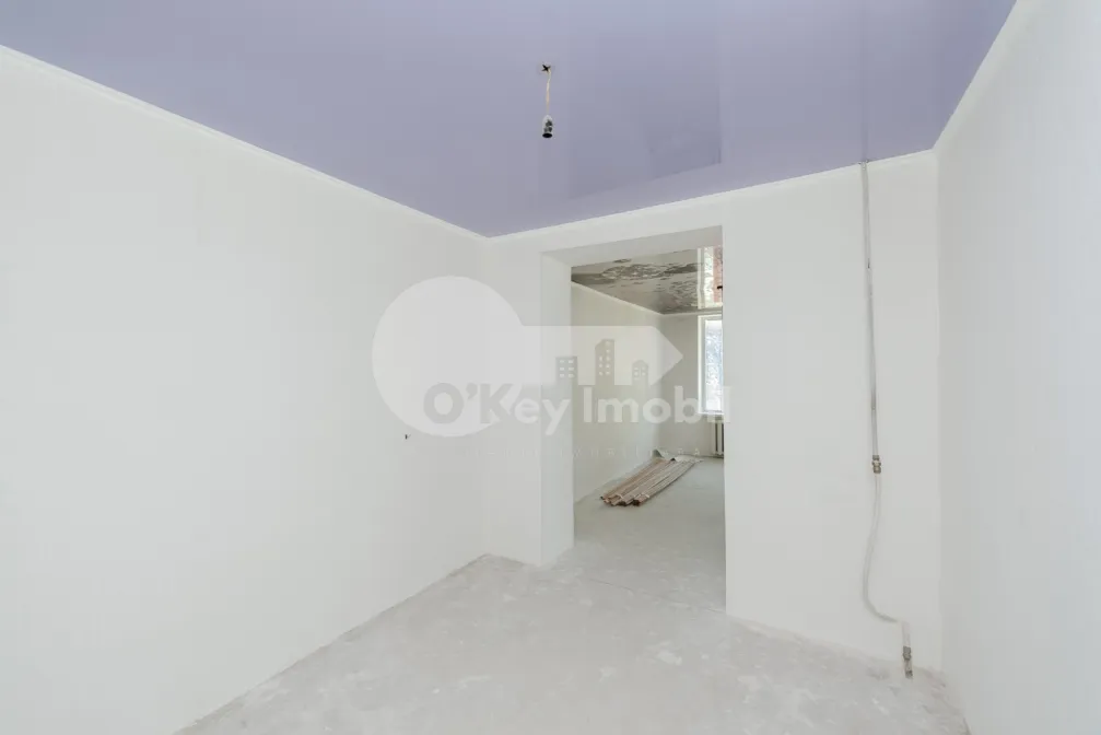 Apartament, Telecentru, SFÂNTA VINERI