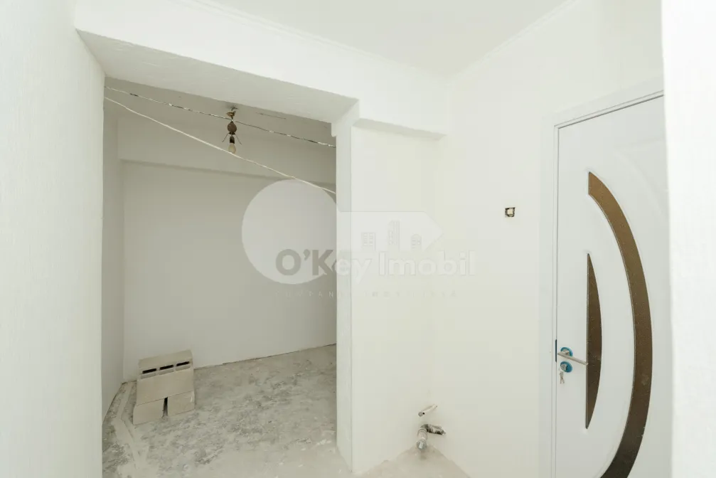 Apartament, Telecentru, SFÂNTA VINERI