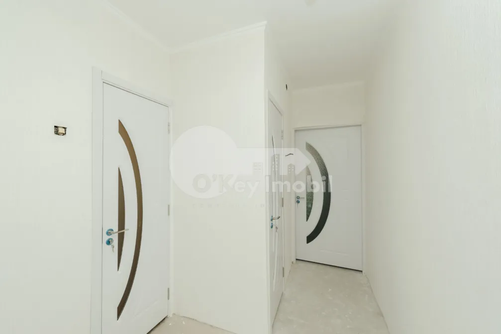 Apartament, Telecentru, SFÂNTA VINERI