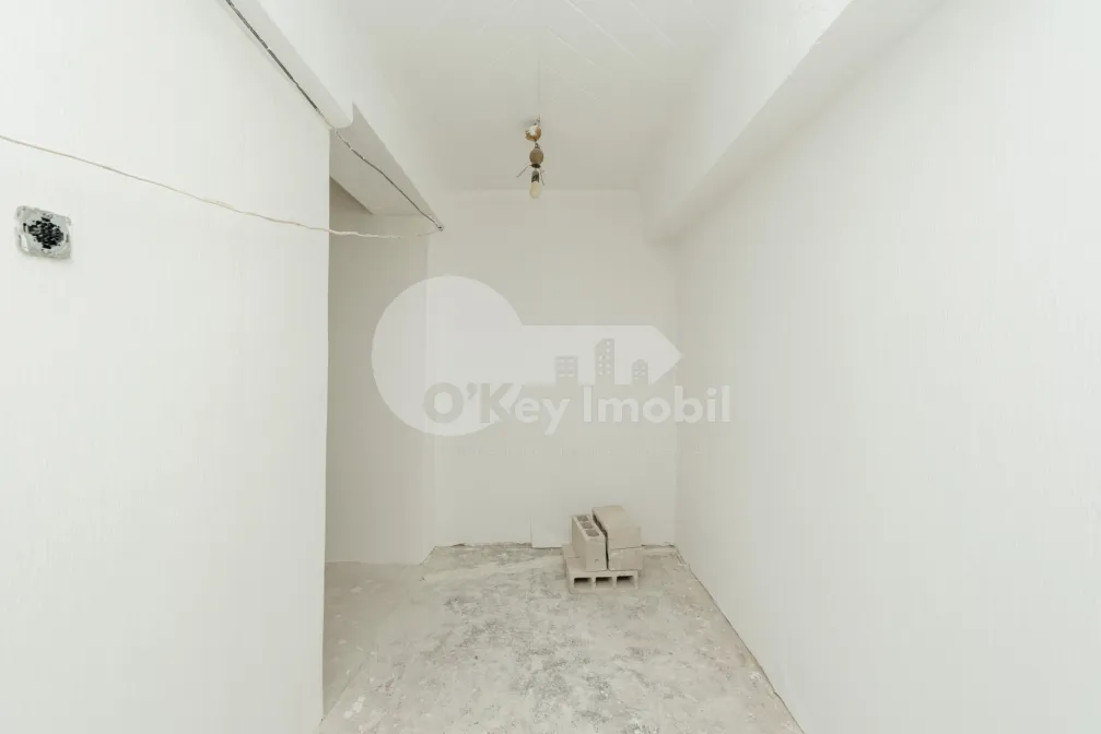 Apartament, Telecentru, SFÂNTA VINERI