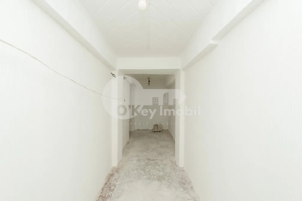 Apartament, Telecentru, SFÂNTA VINERI