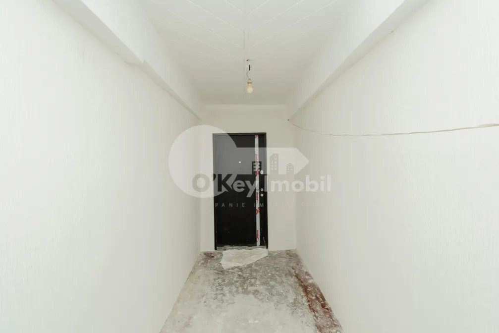 Apartament, Telecentru, SFÂNTA VINERI