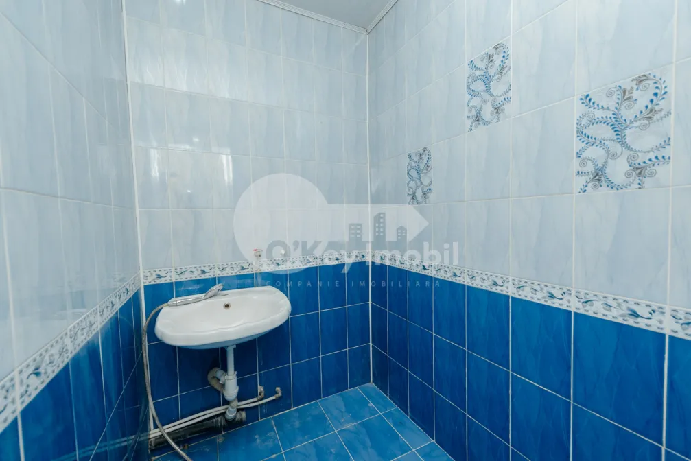 Apartament, Telecentru, SFÂNTA VINERI