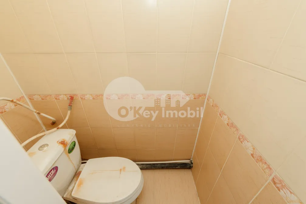 Apartament, Telecentru, SFÂNTA VINERI