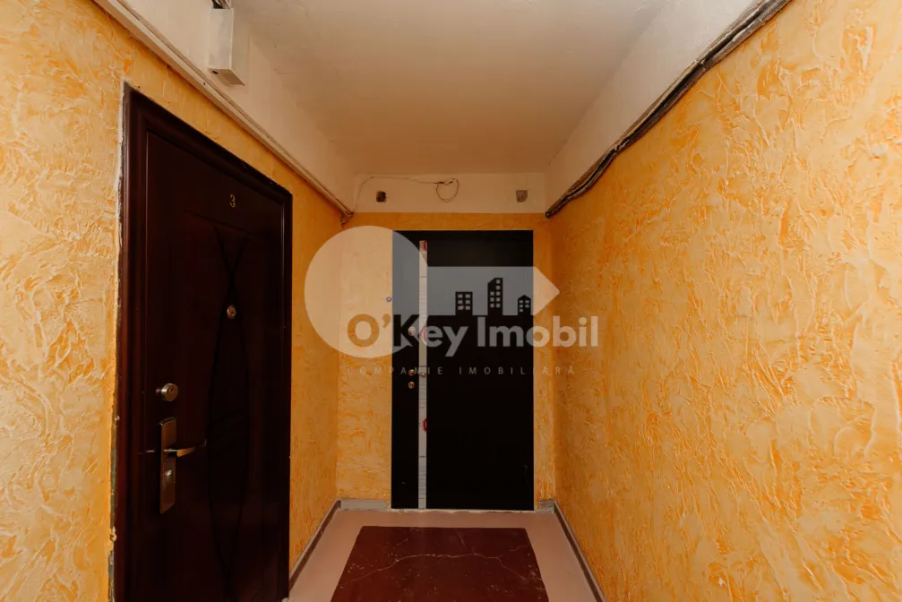 Apartament, Telecentru, SFÂNTA VINERI