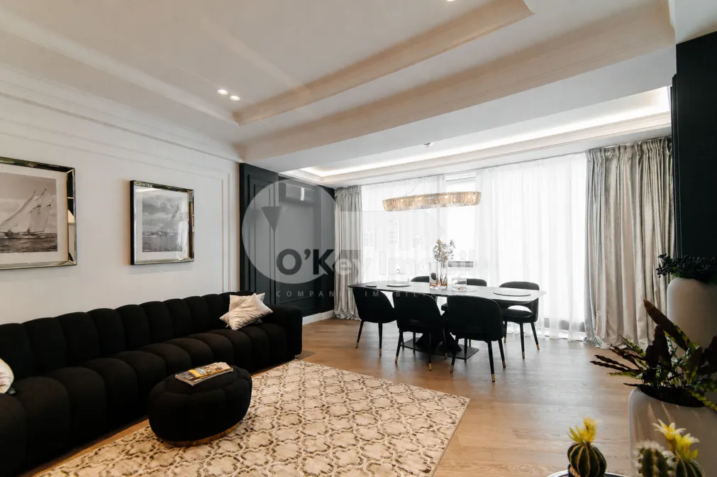 Apartament, Centru, CIUFLEA