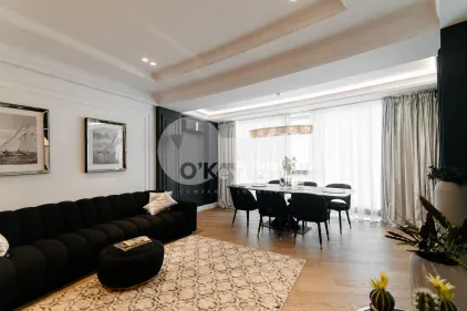 Apartament, Centru, CIUFLEA