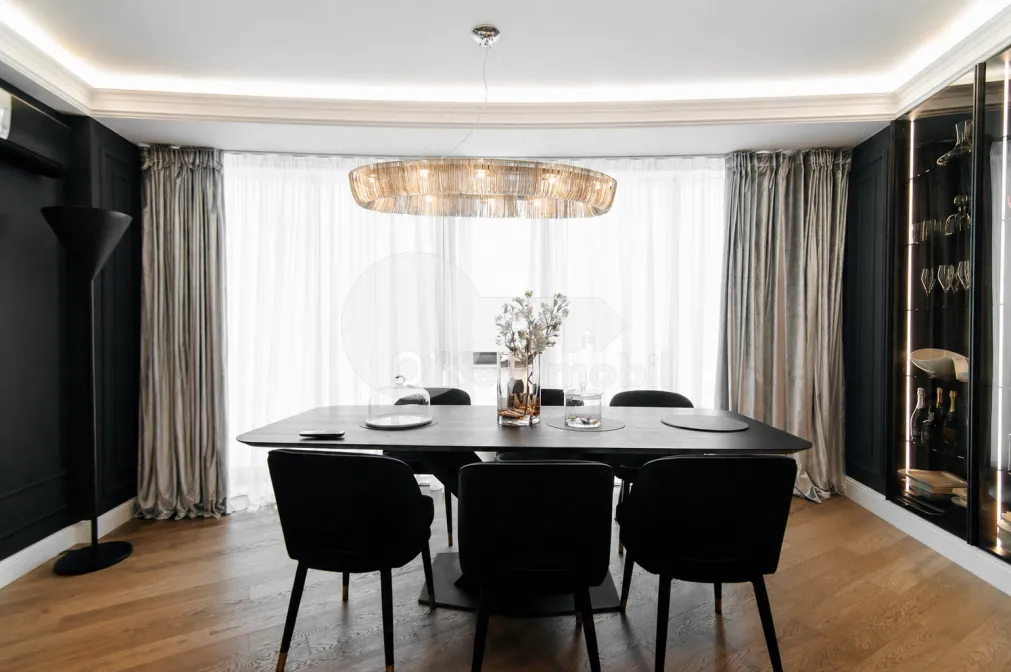 Apartament, Centru, CIUFLEA