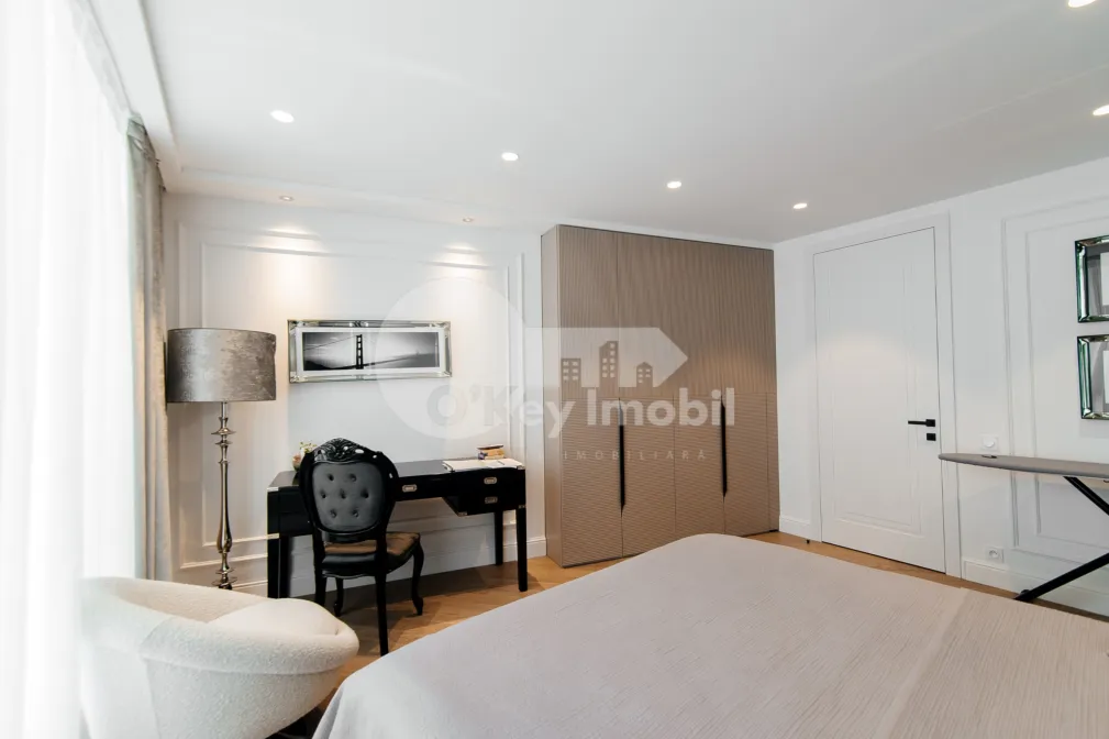 Apartament, Centru, CIUFLEA