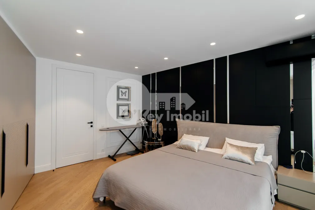 Apartament, Centru, CIUFLEA