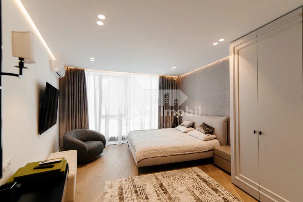 Apartament, Centru, CIUFLEA