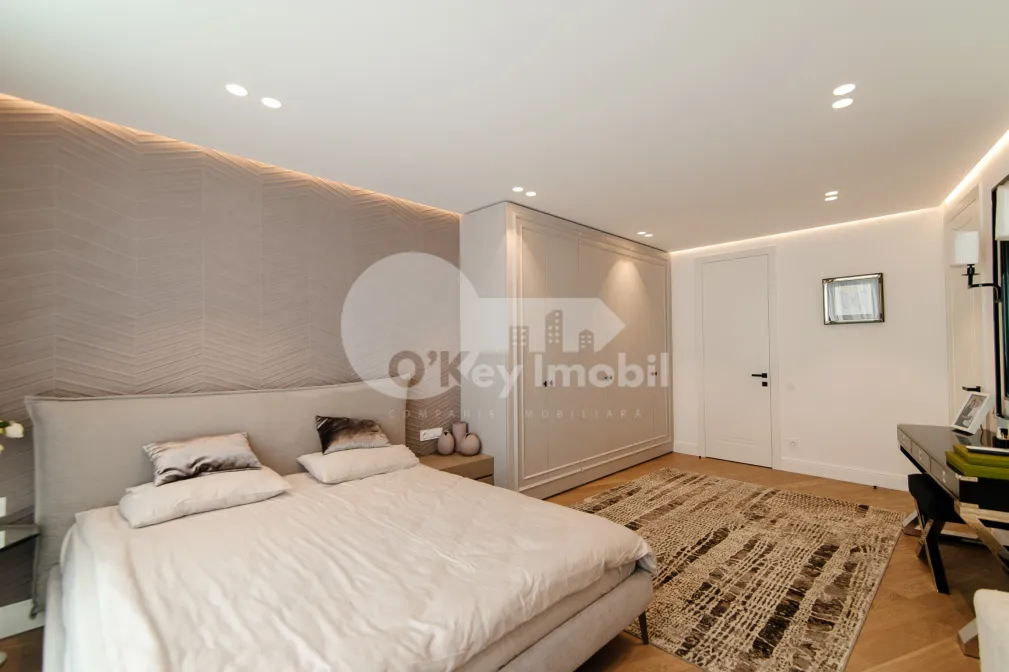 Apartament, Centru, CIUFLEA