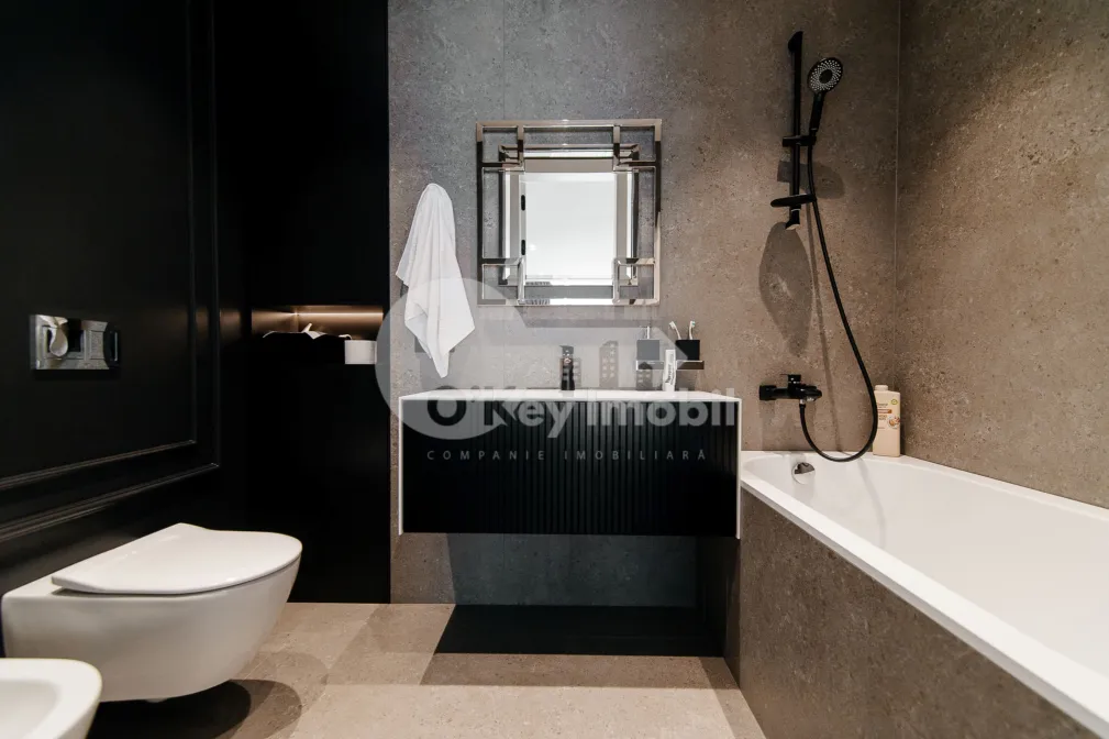 Apartament, Centru, CIUFLEA