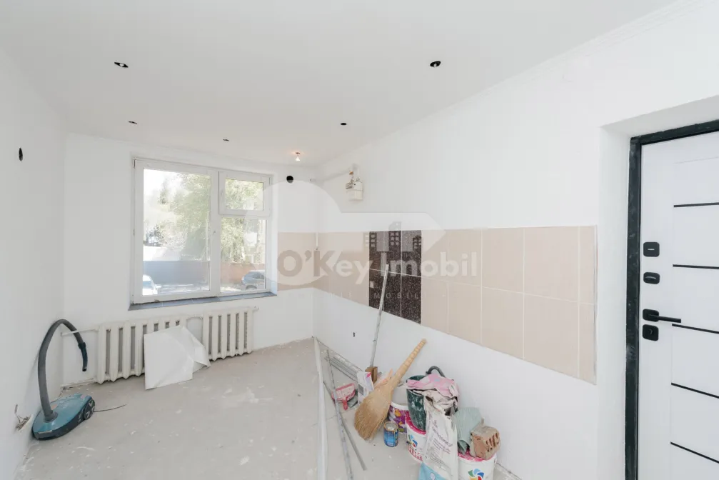 Apartament, Telecntru, SFÂNTA VINERI