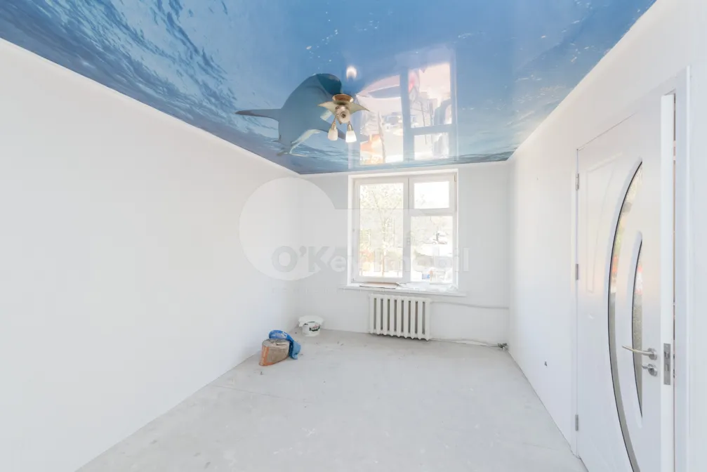 Apartament, Telecntru, SFÂNTA VINERI