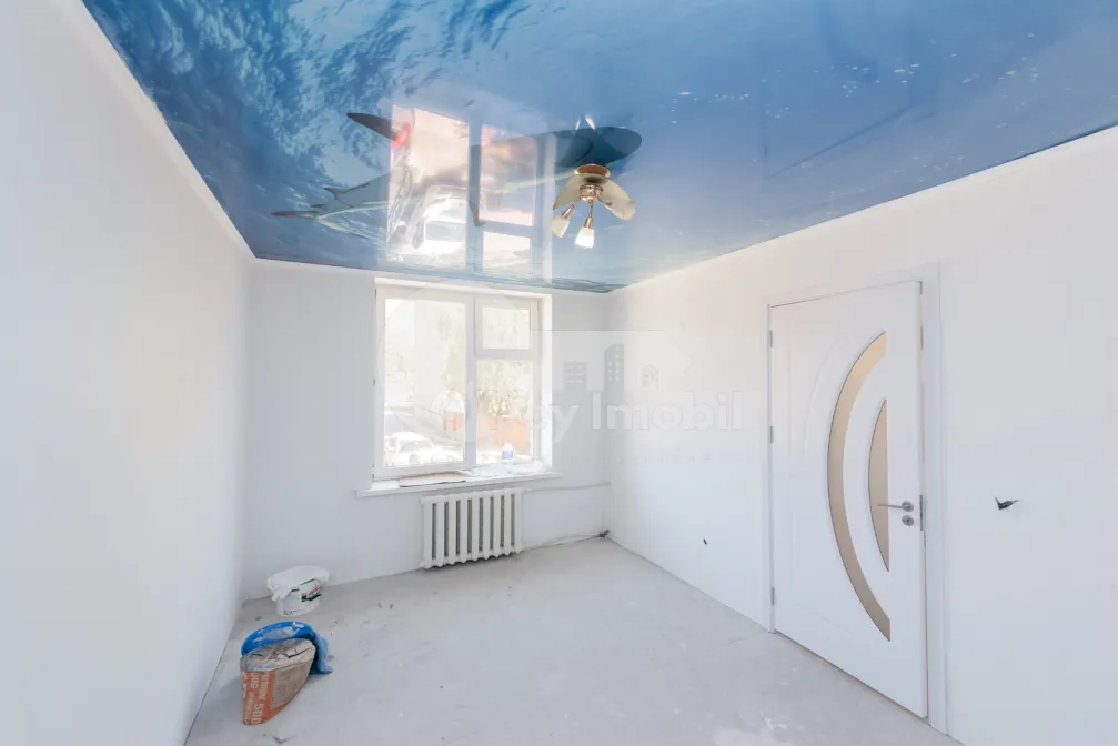 Apartament, Telecntru, SFÂNTA VINERI