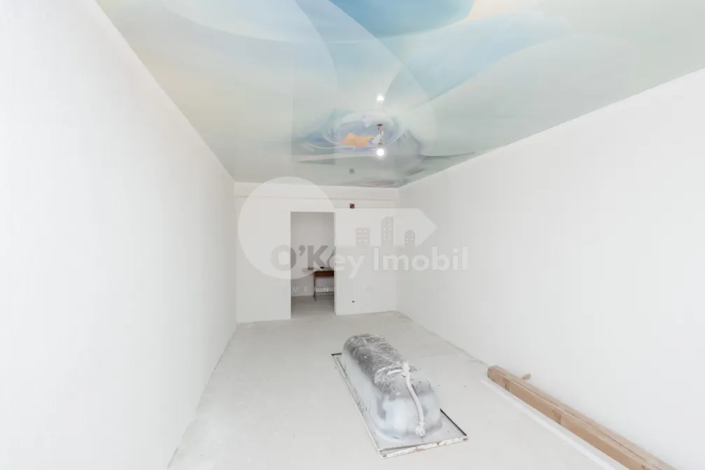 Apartament, Telecntru, SFÂNTA VINERI