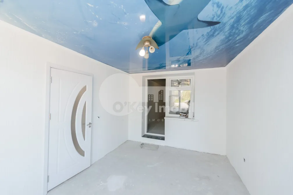 Apartament, Telecntru, SFÂNTA VINERI