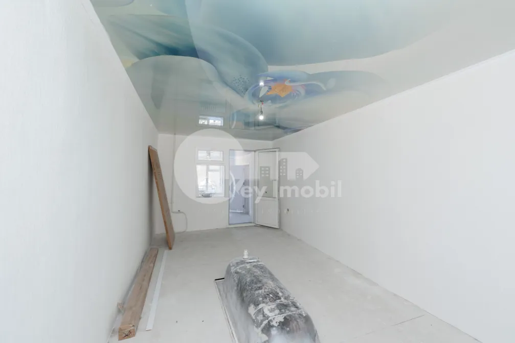 Apartament, Telecntru, SFÂNTA VINERI