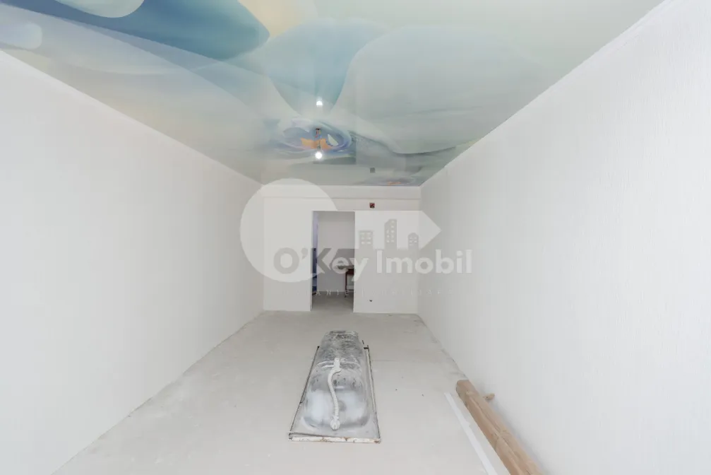 Apartament, Telecntru, SFÂNTA VINERI